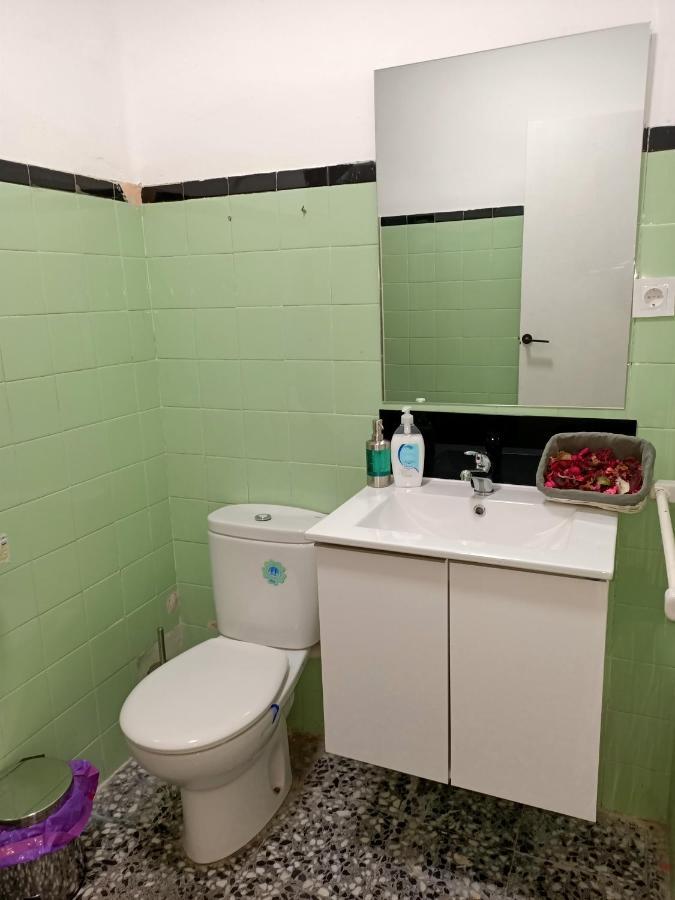 Sagunto Apartamento Mar 아파트 외부 사진