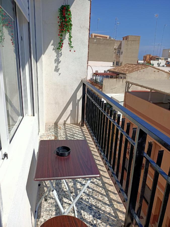 Sagunto Apartamento Mar 아파트 외부 사진