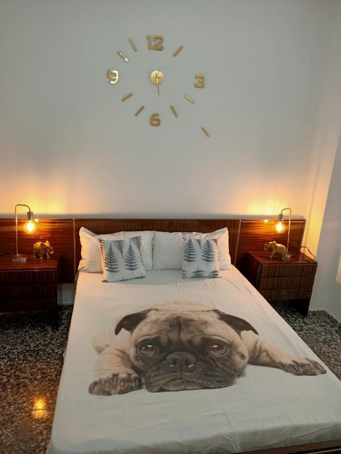 Sagunto Apartamento Mar 아파트 외부 사진